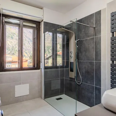 Blu & By Interhome Daire