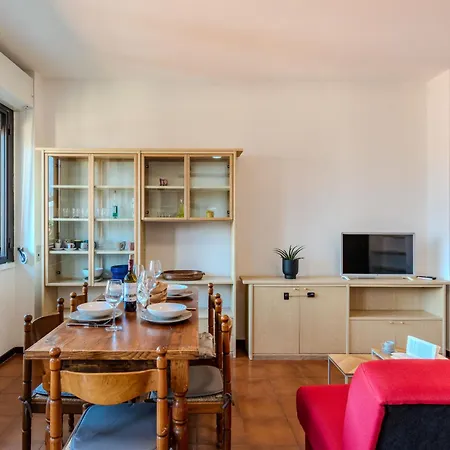 Daire Blu & By Interhome *