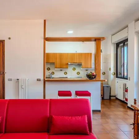 Blu & By Interhome *