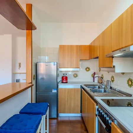 Daire Blu & By Interhome Dervio